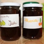 Farm stay Fattoria Di Rigone *