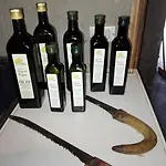 Fattoria Di Rigone Farm stay Coltavolino