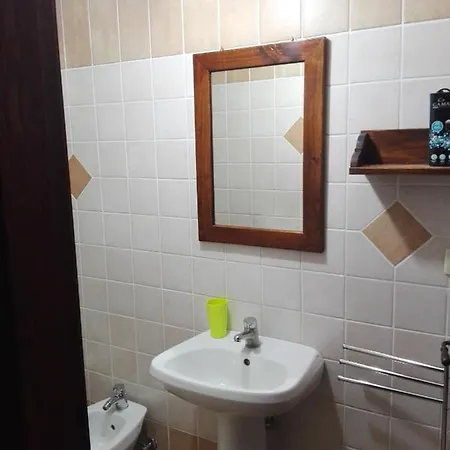 Fattoria Di Rigone Agroturismo *