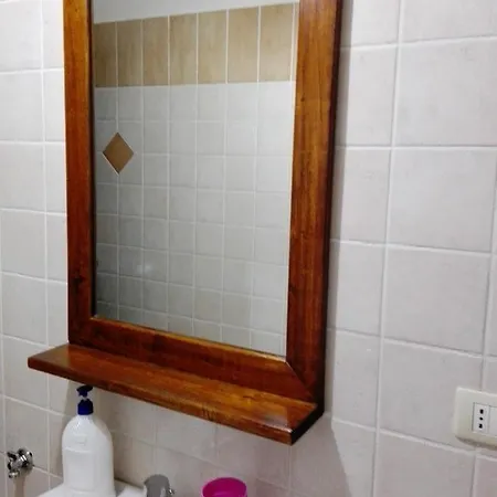 Agroturismo Fattoria Di Rigone