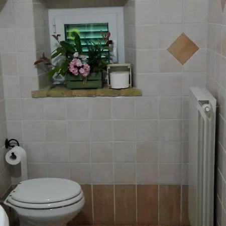 Fattoria Di Rigone Agroturismo Coltavolino