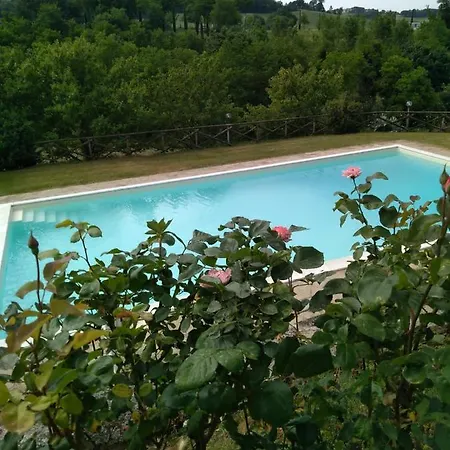 Alloggio per agriturismo Fattoria Di Rigone Coltavolino