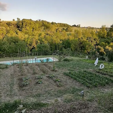 Fattoria Di Rigone Alloggio per agriturismo *