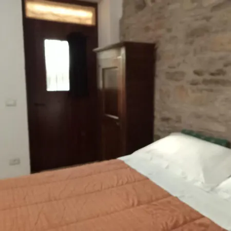Alloggio per agriturismo Fattoria Di Rigone