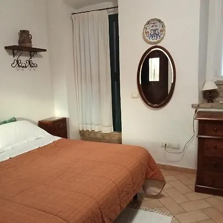 Alloggio per agriturismo Fattoria Di Rigone *