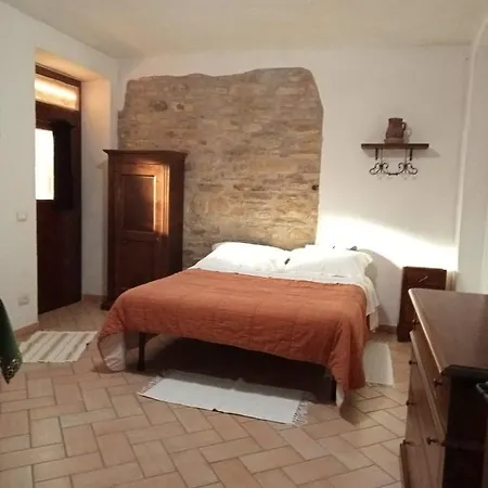 Fattoria Di Rigone * Coltavolino