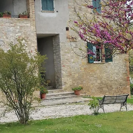 Alloggio per agriturismo Fattoria Di Rigone
