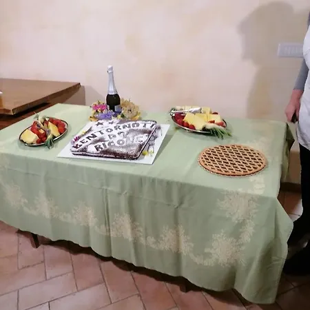 Fattoria Di Rigone Alloggio per agriturismo *