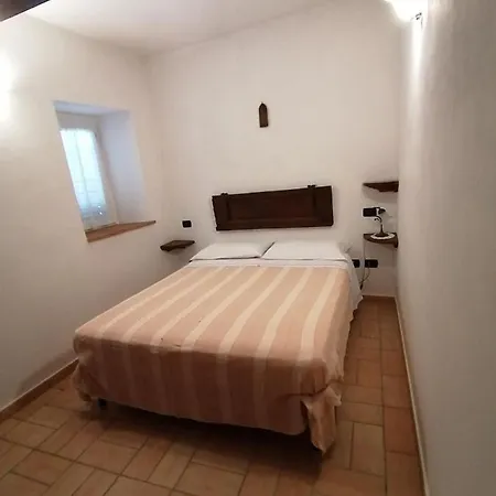 Alojamento de Turismo Rural Fattoria Di Rigone Coltavolino