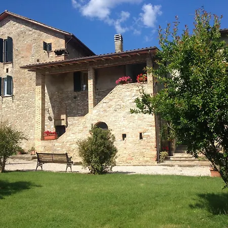 Fattoria Di Rigone *