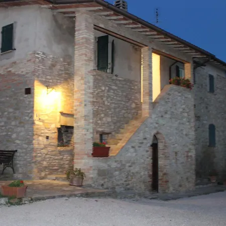 Fattoria Di Rigone * Coltavolino