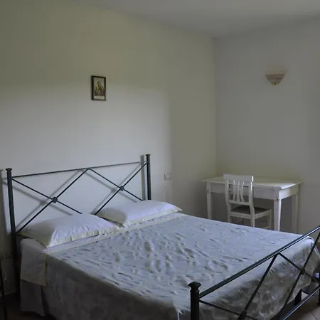 Fattoria Di Rigone Farm stay