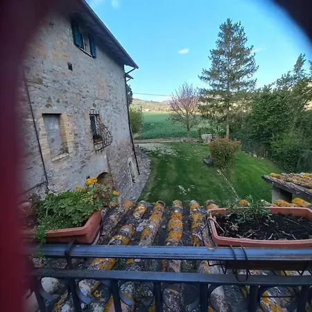 Fattoria Di Rigone * Coltavolino