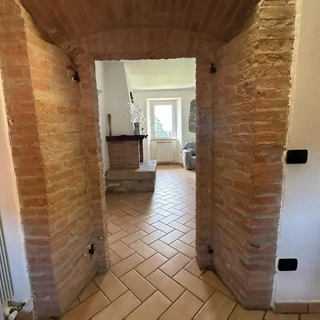 Fattoria Di Rigone * Coltavolino