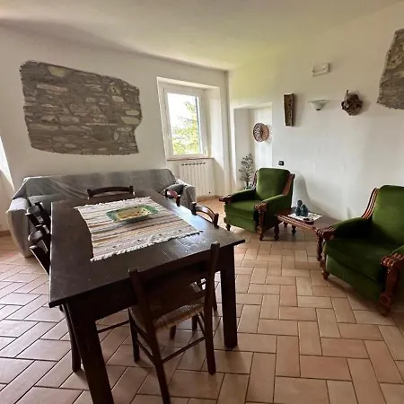 Fattoria Di Rigone Alloggio per agriturismo *