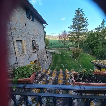 Alloggio per agriturismo Fattoria Di Rigone *