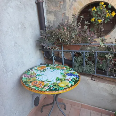 Fattoria Di Rigone Alloggio per agriturismo Coltavolino