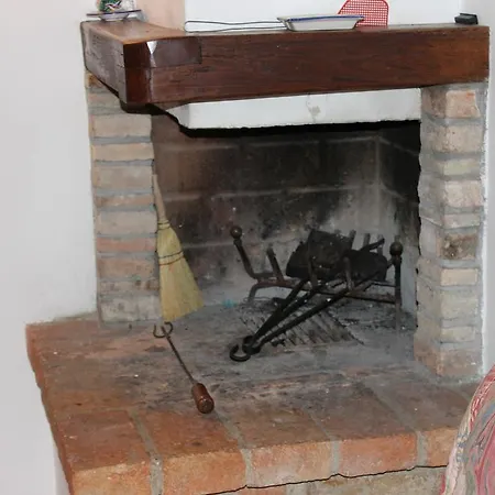 ファームステイ Fattoria Di Rigone Coltavolino