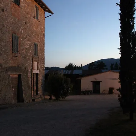 Fattoria Di Rigone