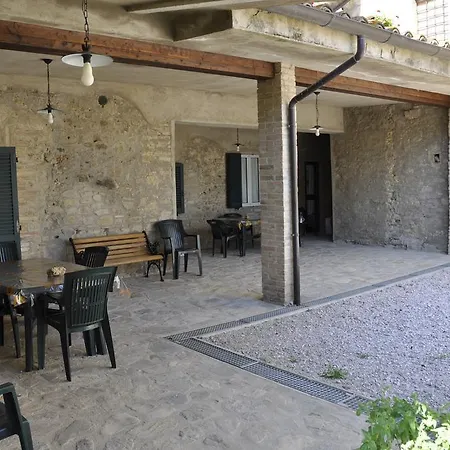 Fattoria Di Rigone