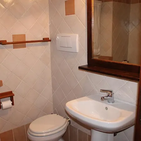 Agroturismo Fattoria Di Rigone