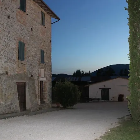 Agroturismo Fattoria Di Rigone Coltavolino