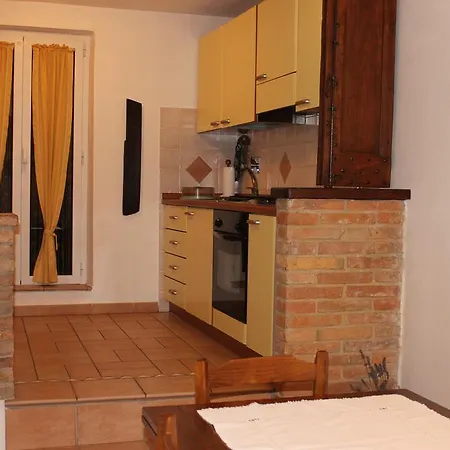 Fattoria Di Rigone