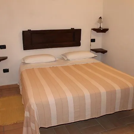 Alloggio per agriturismo Fattoria Di Rigone Coltavolino