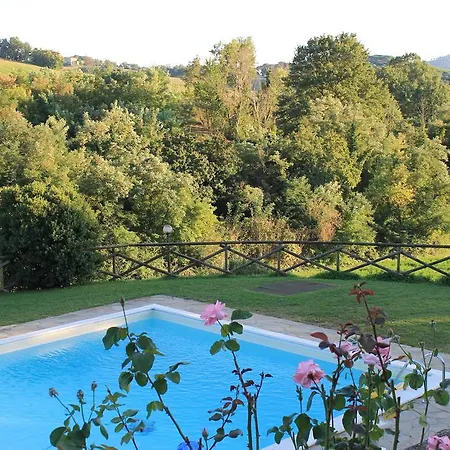 Fattoria Di Rigone