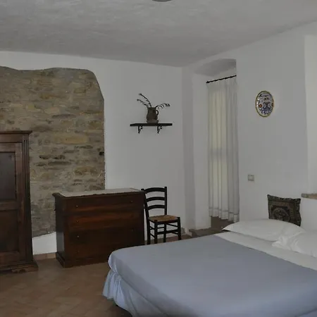 Alloggio per agriturismo Fattoria Di Rigone *