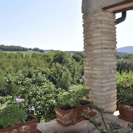 Alloggio per agriturismo Fattoria Di Rigone Coltavolino
