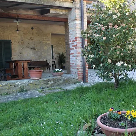 Fattoria Di Rigone Alloggio per agriturismo Coltavolino
