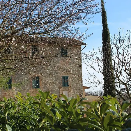 Fattoria Di Rigone Farm stay