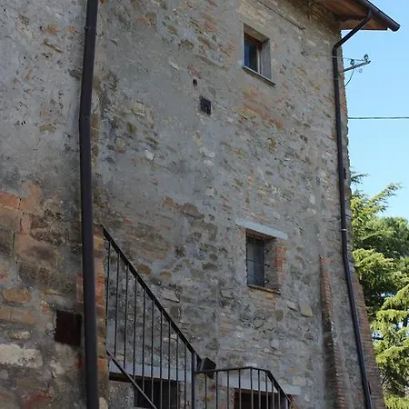 Fattoria Di Rigone * Coltavolino