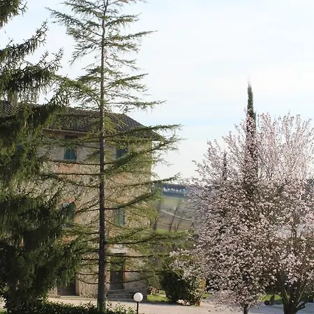 Fattoria Di Rigone Agroturismo