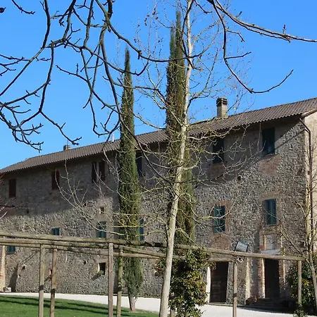 Fattoria Di Rigone Alloggio per agriturismo *