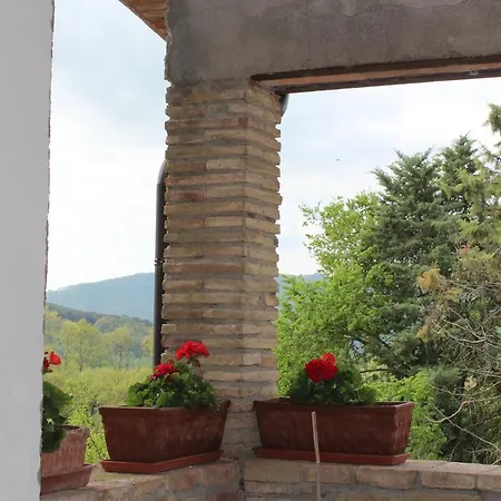 Agroturismo Fattoria Di Rigone *