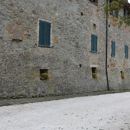 Alloggio per agriturismo Fattoria Di Rigone