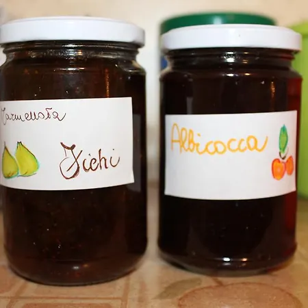 Alloggio per agriturismo Fattoria Di Rigone *
