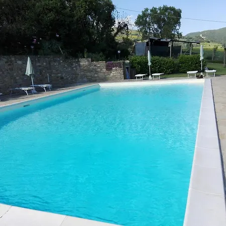 Fattoria Di Rigone *