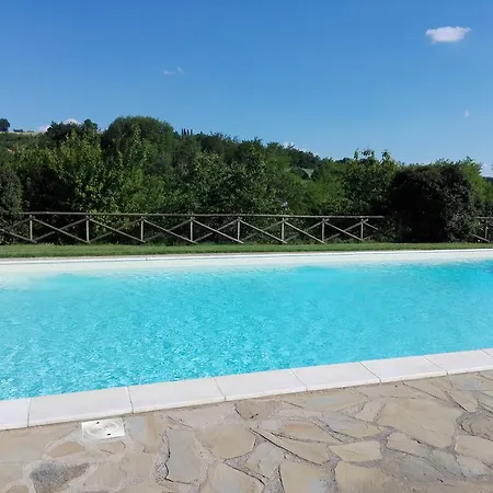 Fattoria Di Rigone Agroturismo *