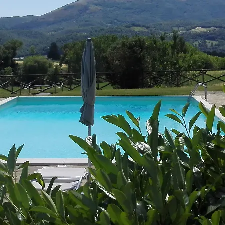 Fattoria Di Rigone *