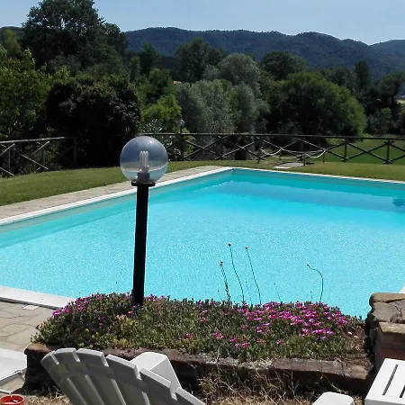 Fattoria Di Rigone Alloggio per agriturismo