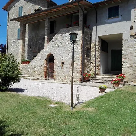 Alloggio per agriturismo Fattoria Di Rigone Coltavolino
