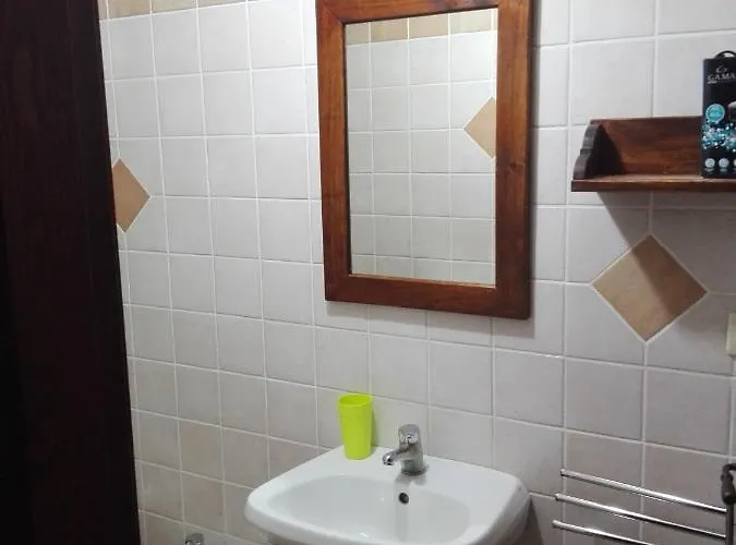 Fattoria Di Rigone Alojamento de Turismo Rural *