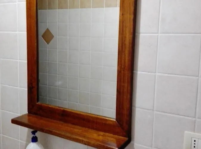 Alojamento de Turismo Rural Fattoria Di Rigone