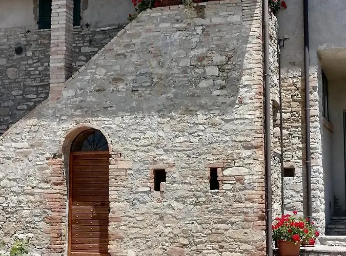 Fattoria Di Rigone Alojamento de Turismo Rural Coltavolino