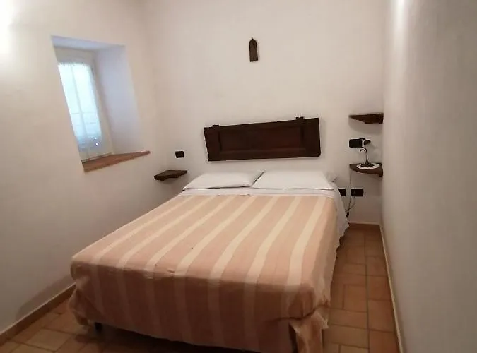 Alojamento de Turismo Rural Fattoria Di Rigone Coltavolino