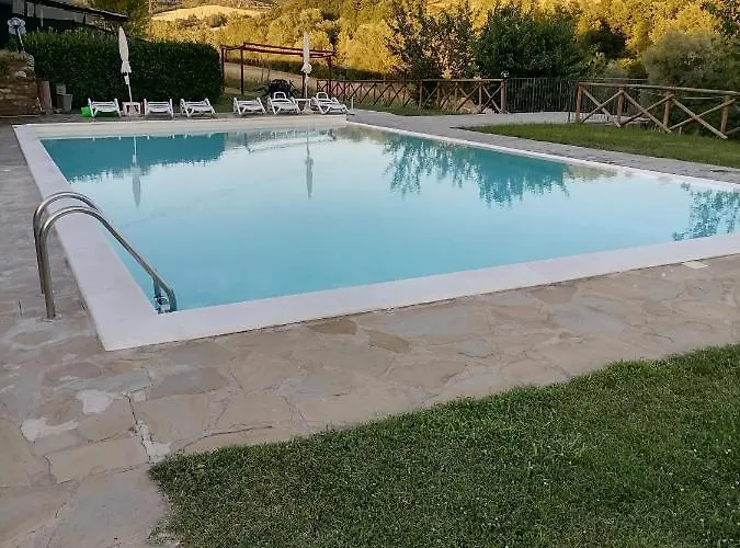 Fattoria Di Rigone * Coltavolino