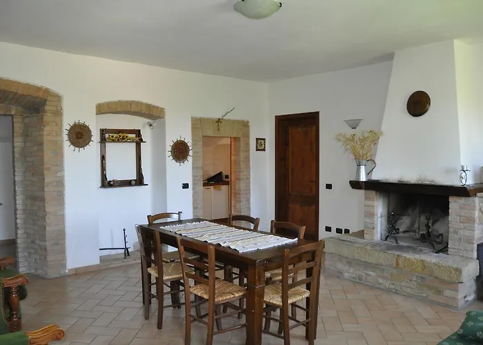 Fattoria Di Rigone Coltavolino